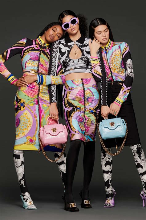 versace japanese collection|versace collections.